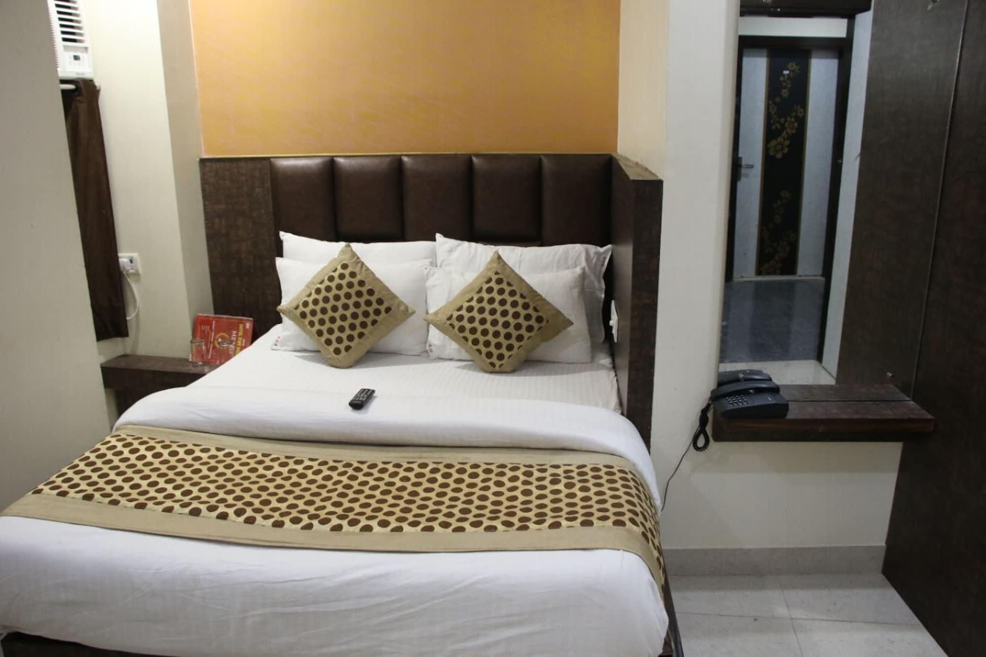Hotel Stay House Ню Делхи Екстериор снимка
