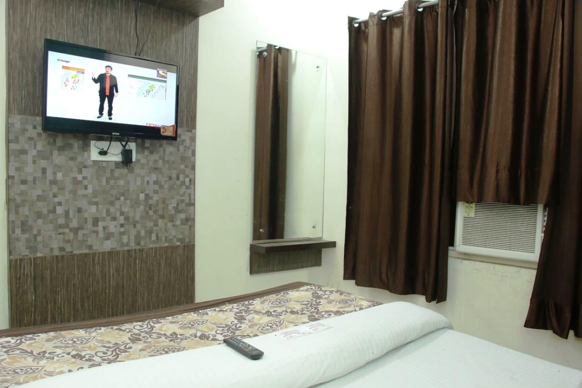 Hotel Stay House Ню Делхи Екстериор снимка
