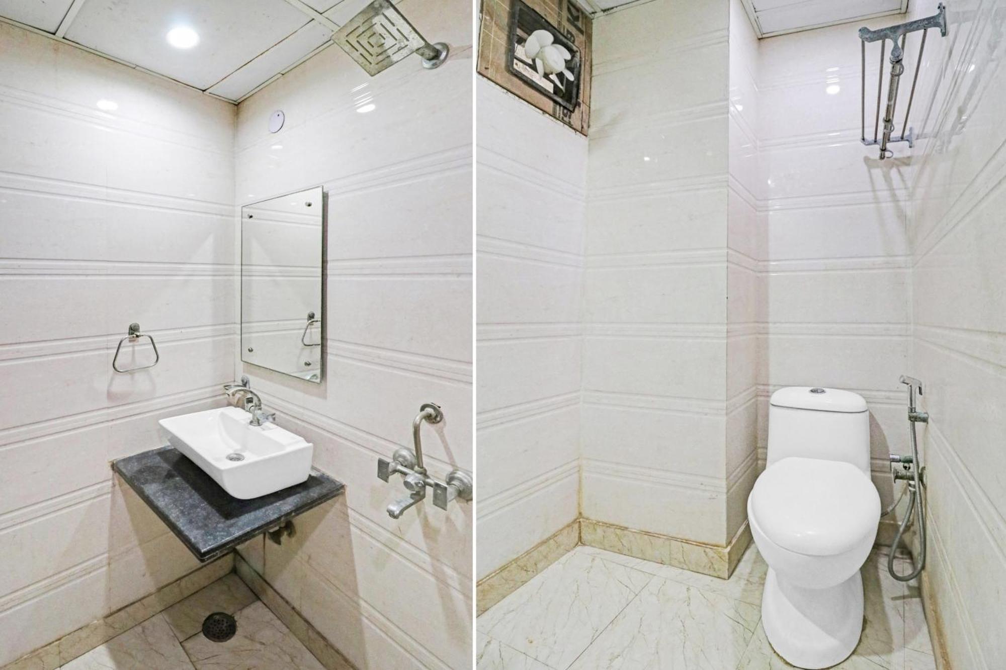 Hotel Stay House Ню Делхи Екстериор снимка