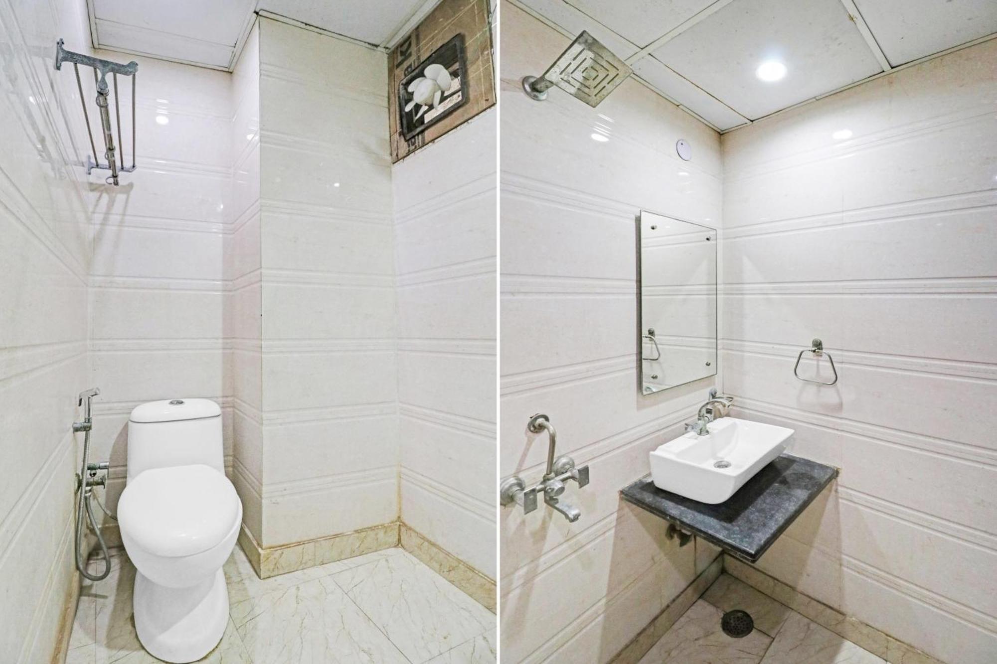 Hotel Stay House Ню Делхи Екстериор снимка